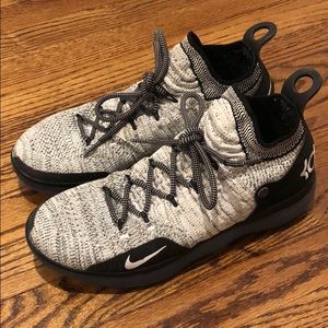Nike Zoom KD11 Basketball Shoes